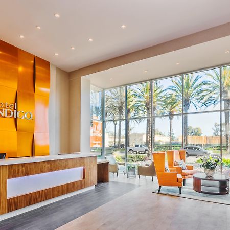 Hotel Indigo Anaheim By Ihg Exterior foto