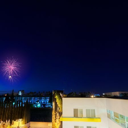 Hotel Indigo Anaheim By Ihg Exterior foto