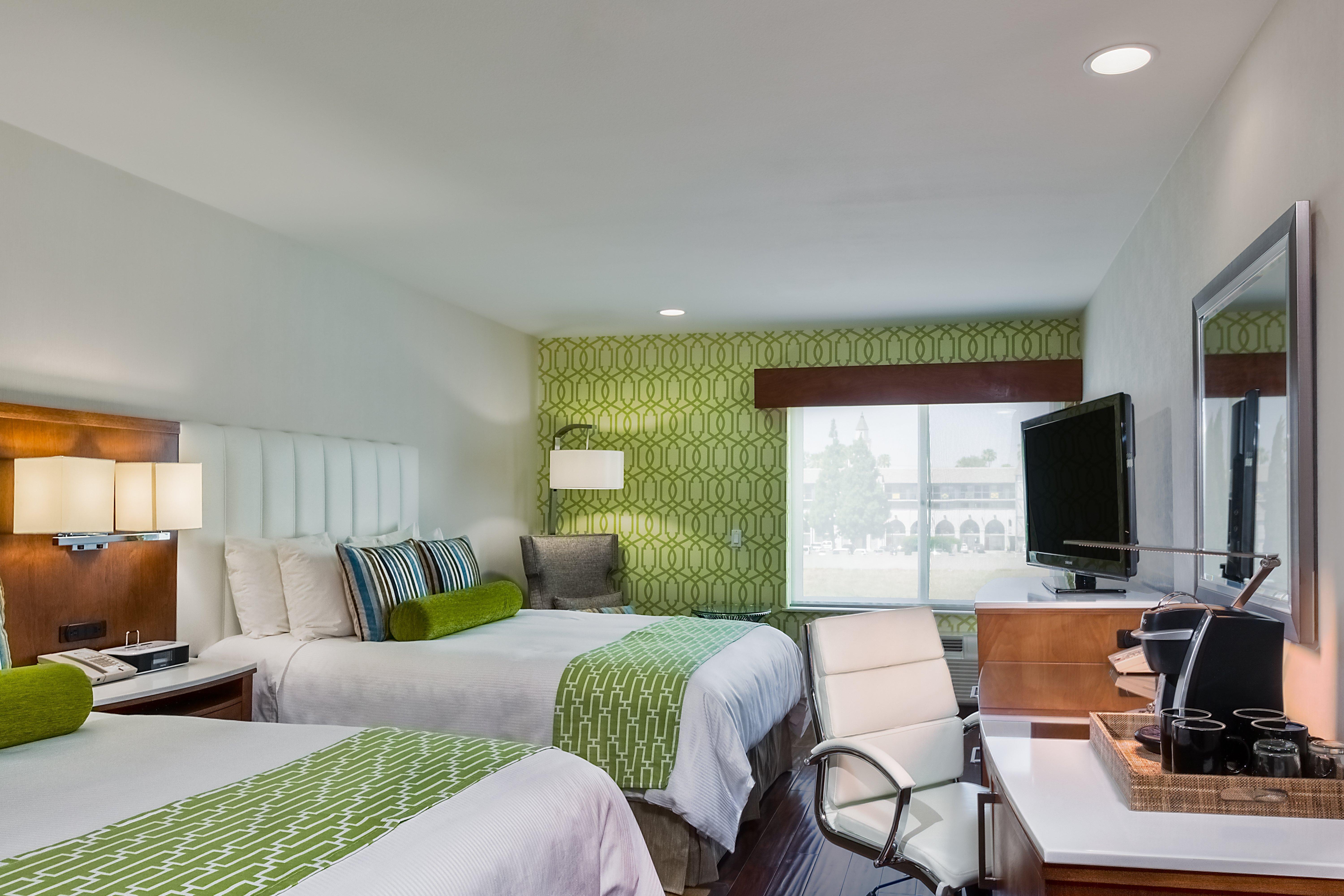 Hotel Indigo Anaheim By Ihg Exterior foto