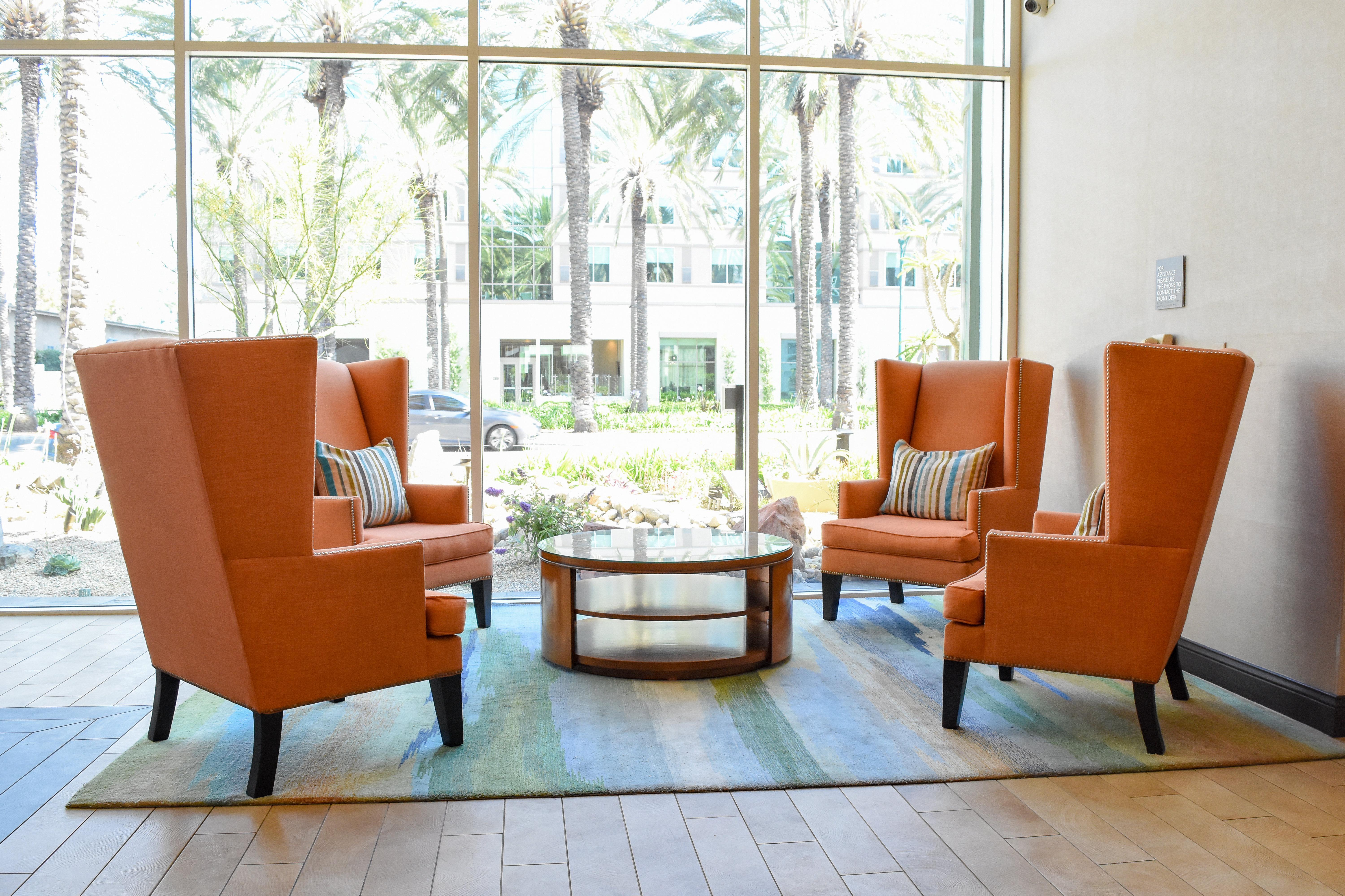 Hotel Indigo Anaheim By Ihg Exterior foto