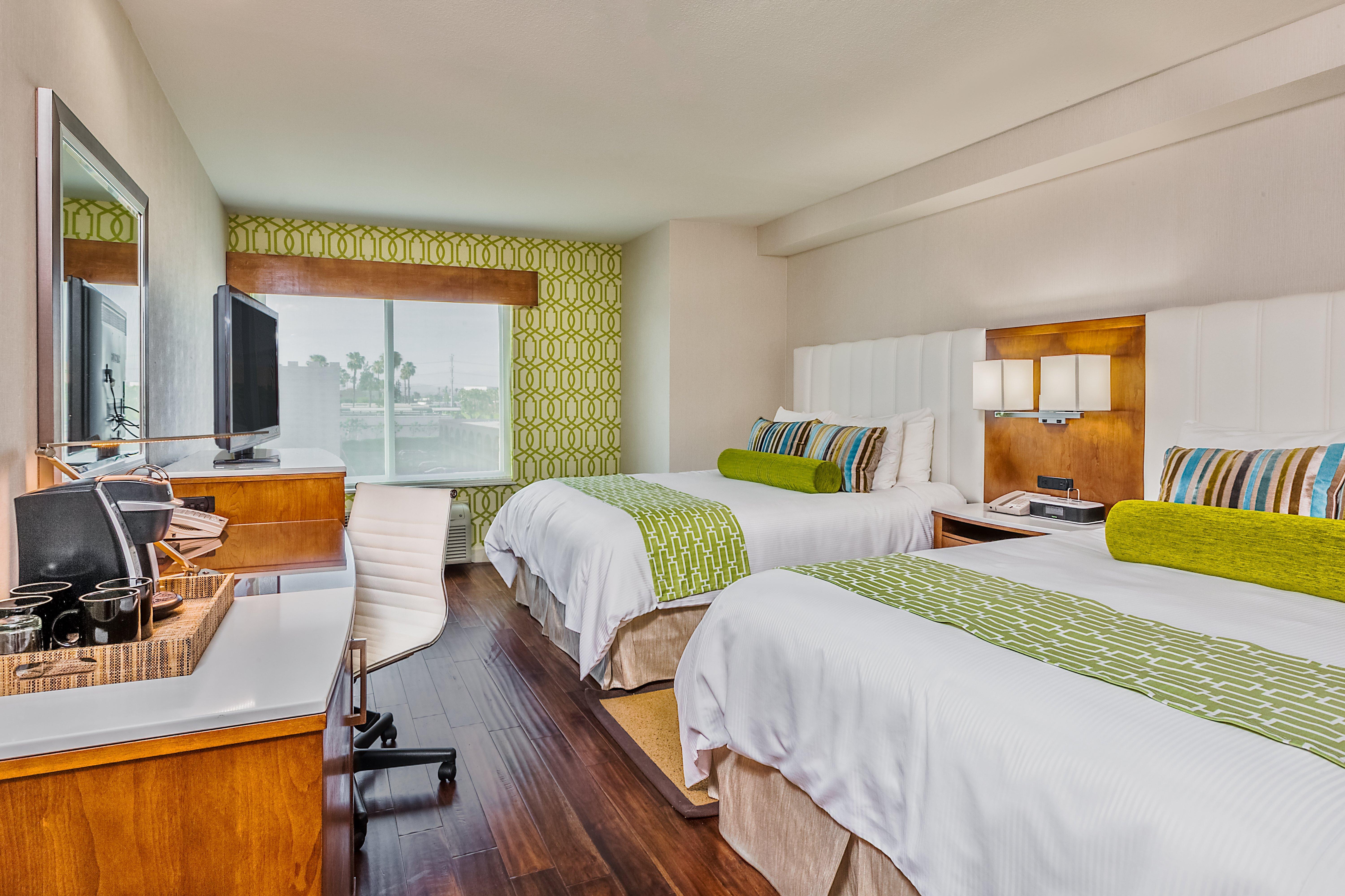 Hotel Indigo Anaheim By Ihg Exterior foto