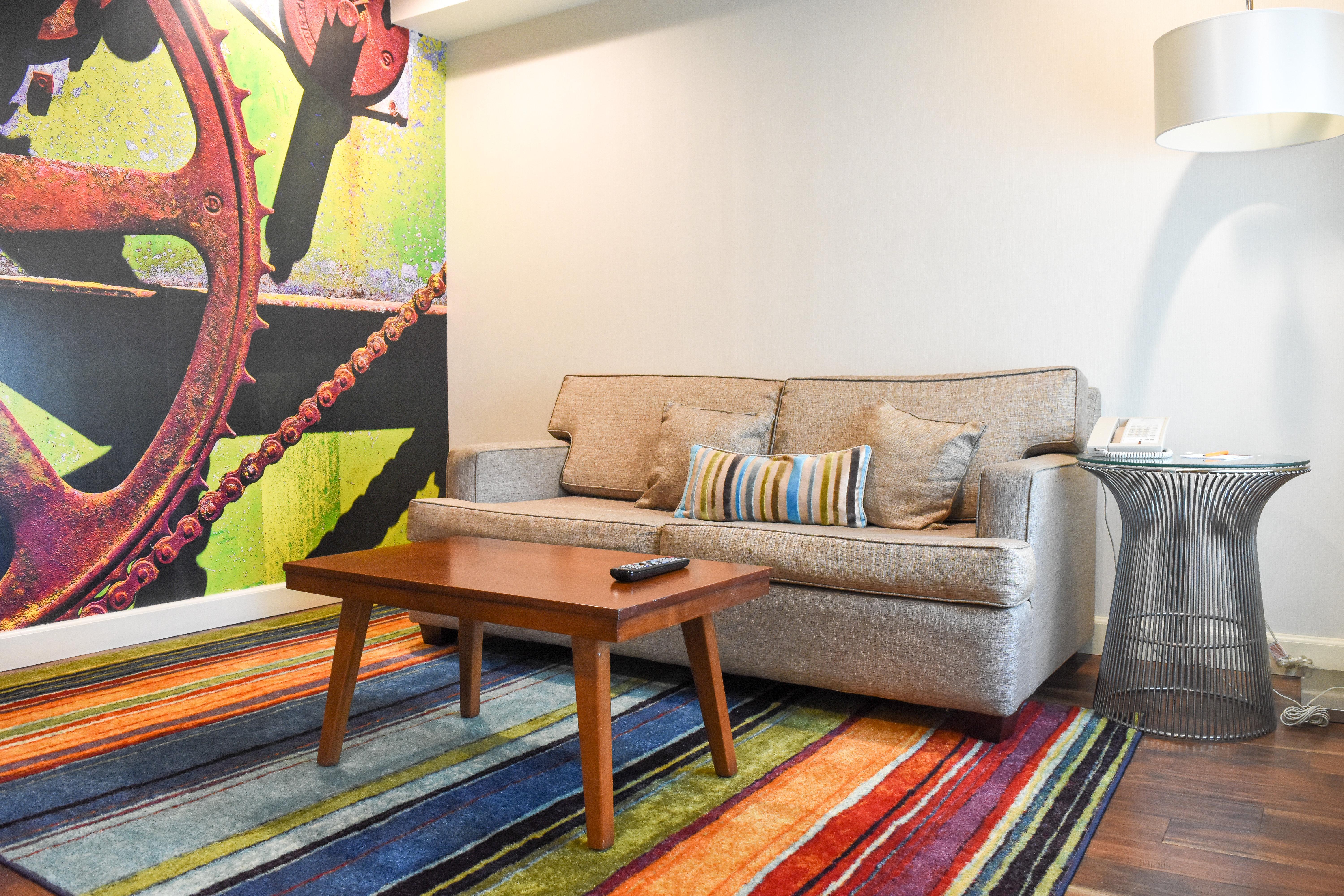 Hotel Indigo Anaheim By Ihg Exterior foto