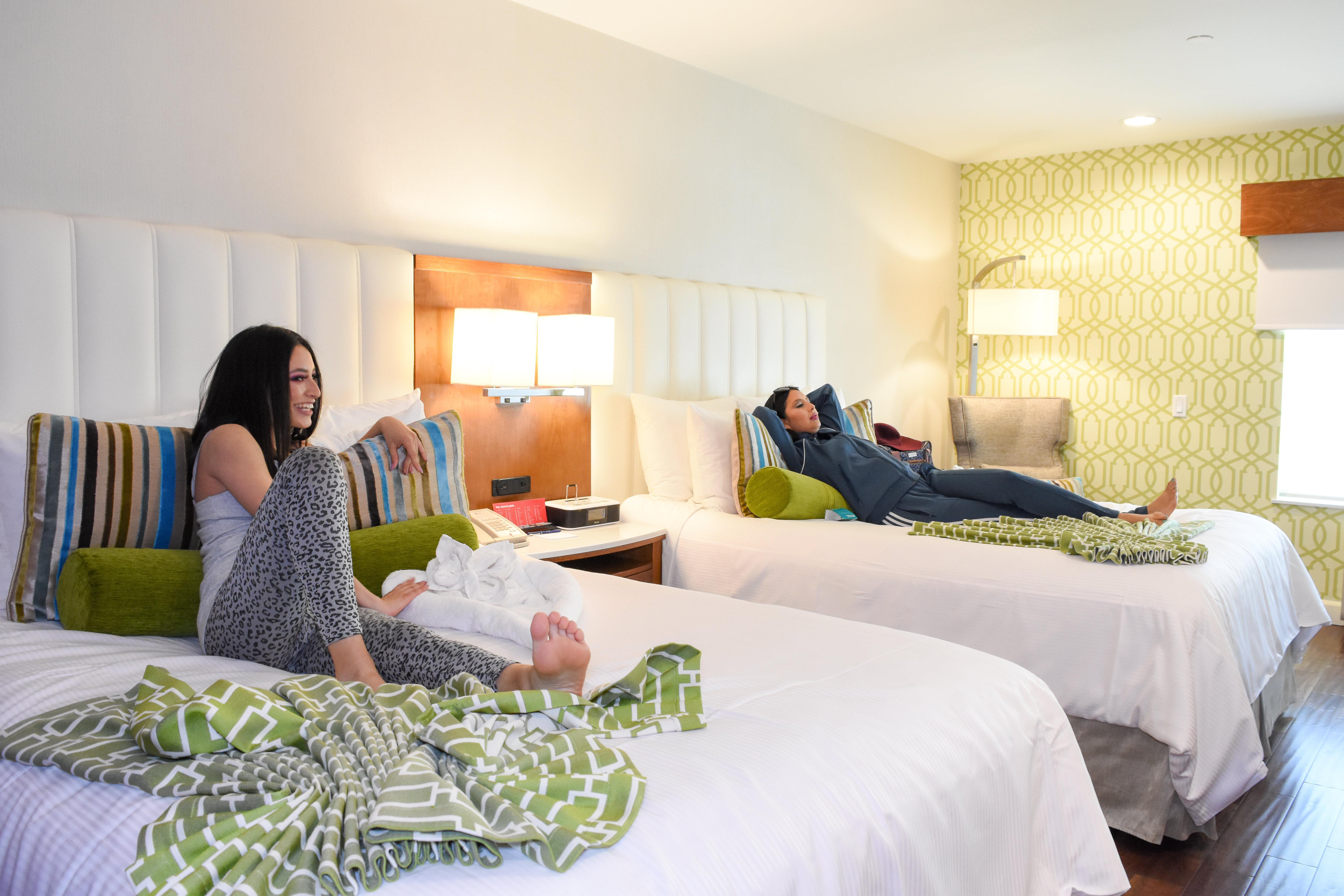 Hotel Indigo Anaheim By Ihg Exterior foto