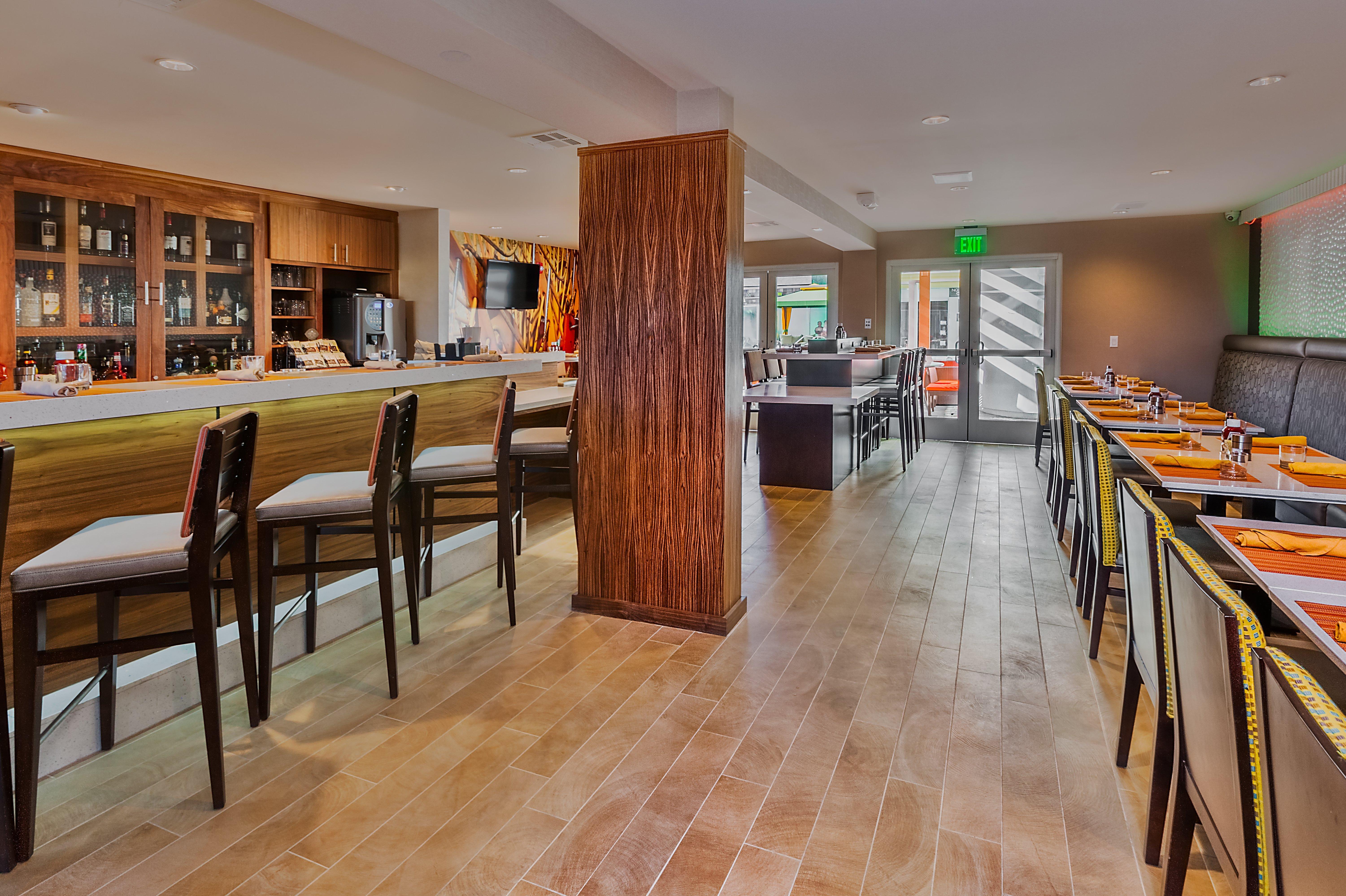 Hotel Indigo Anaheim By Ihg Exterior foto