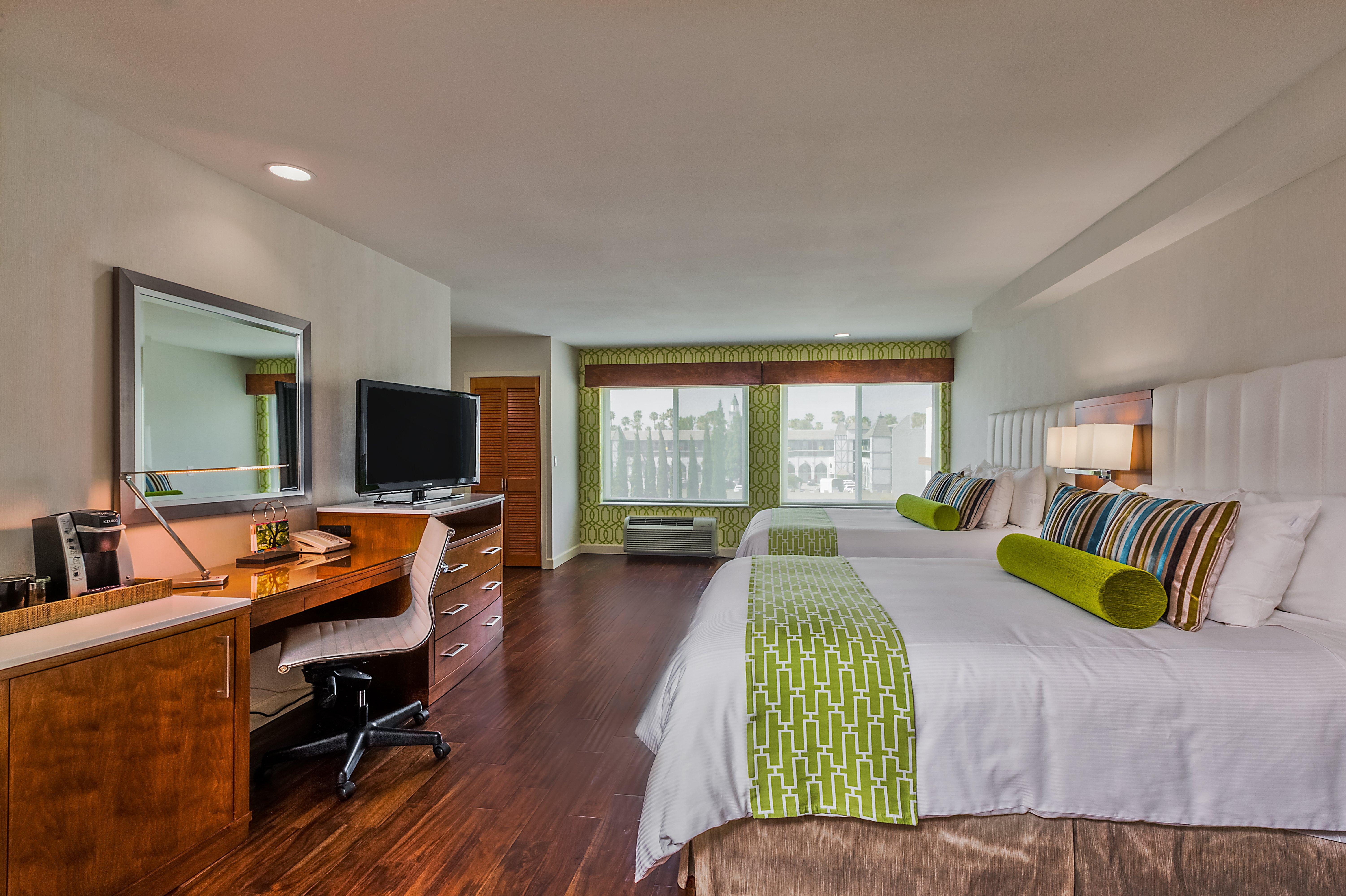 Hotel Indigo Anaheim By Ihg Exterior foto