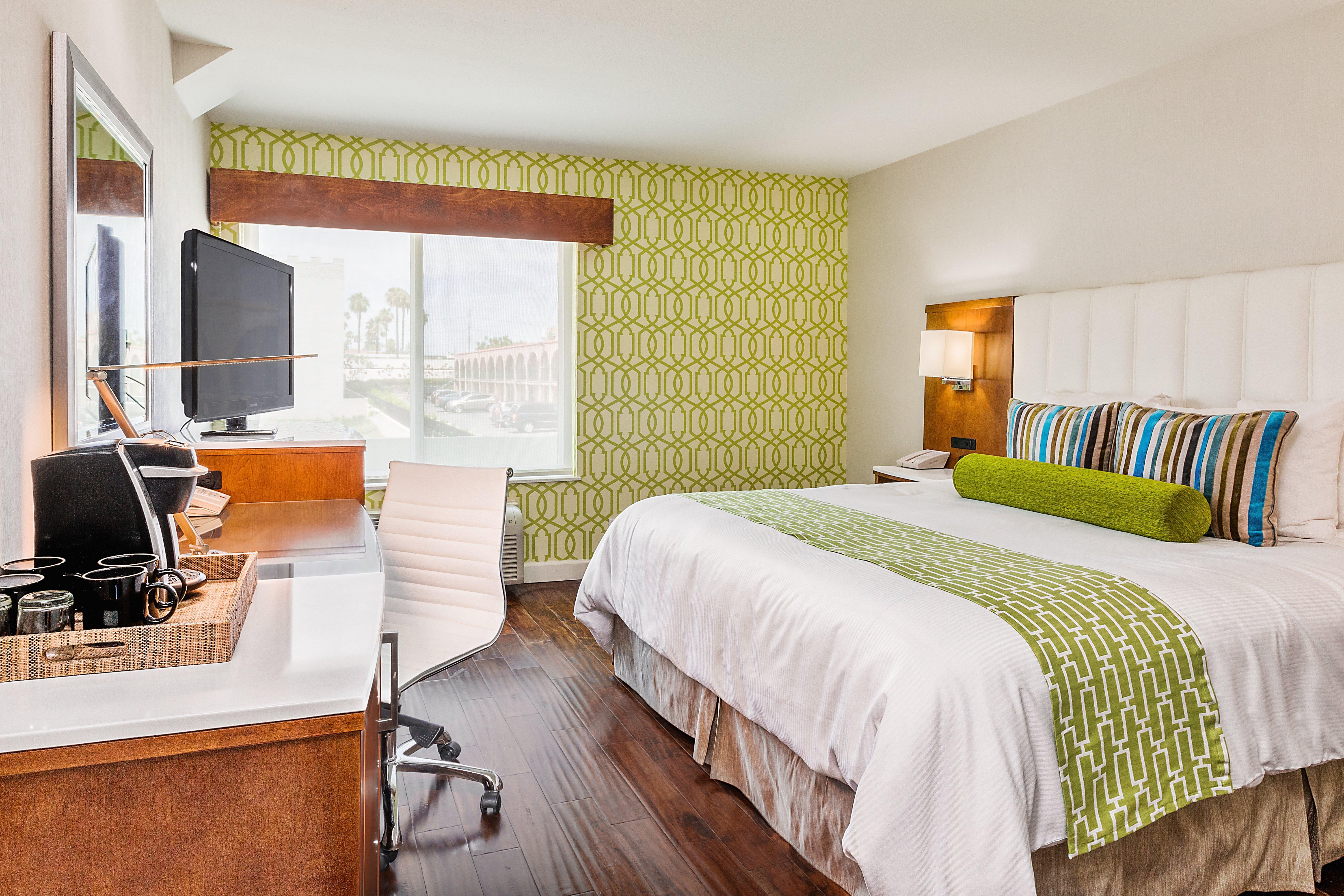 Hotel Indigo Anaheim By Ihg Exterior foto