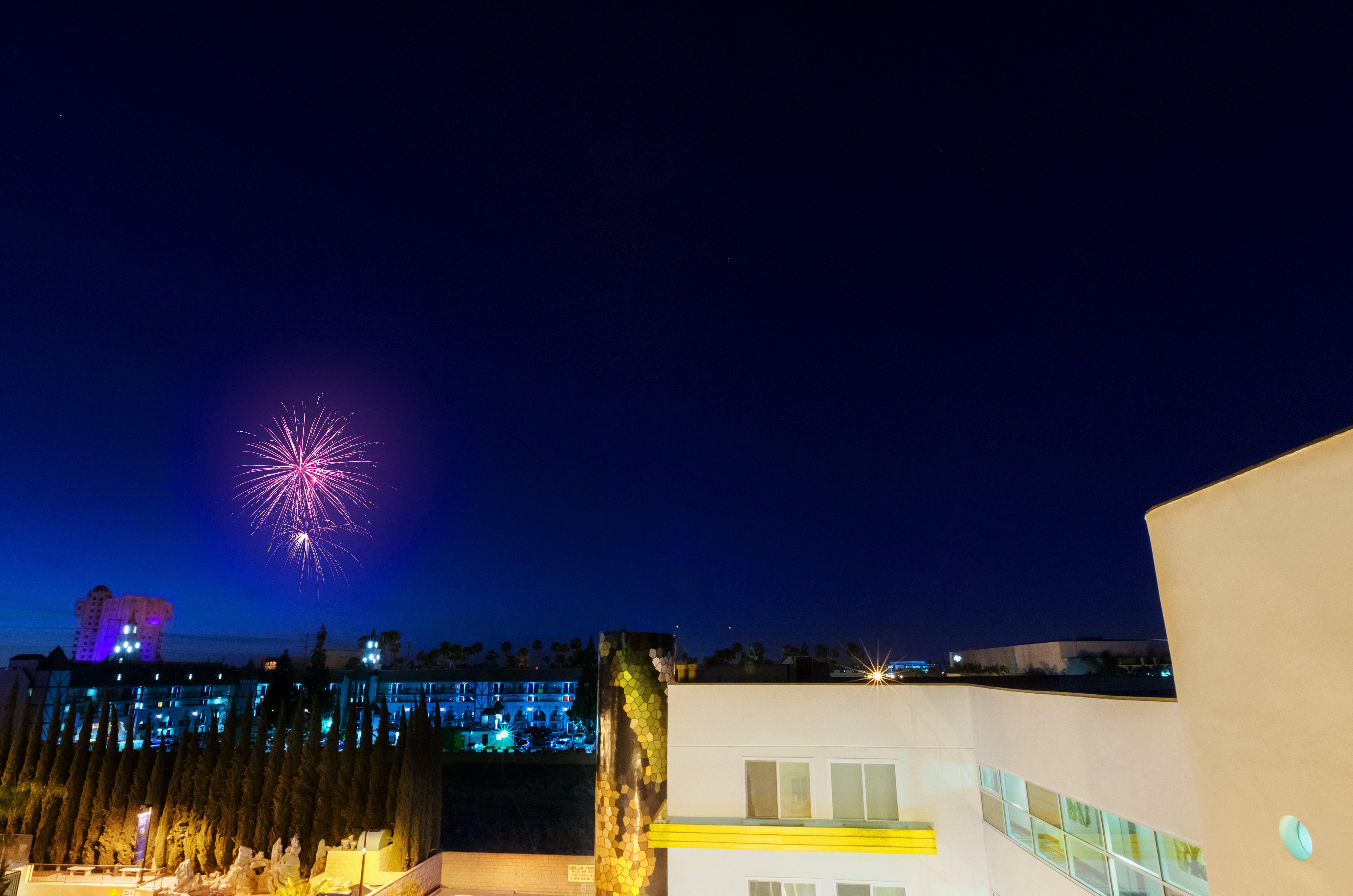 Hotel Indigo Anaheim By Ihg Exterior foto