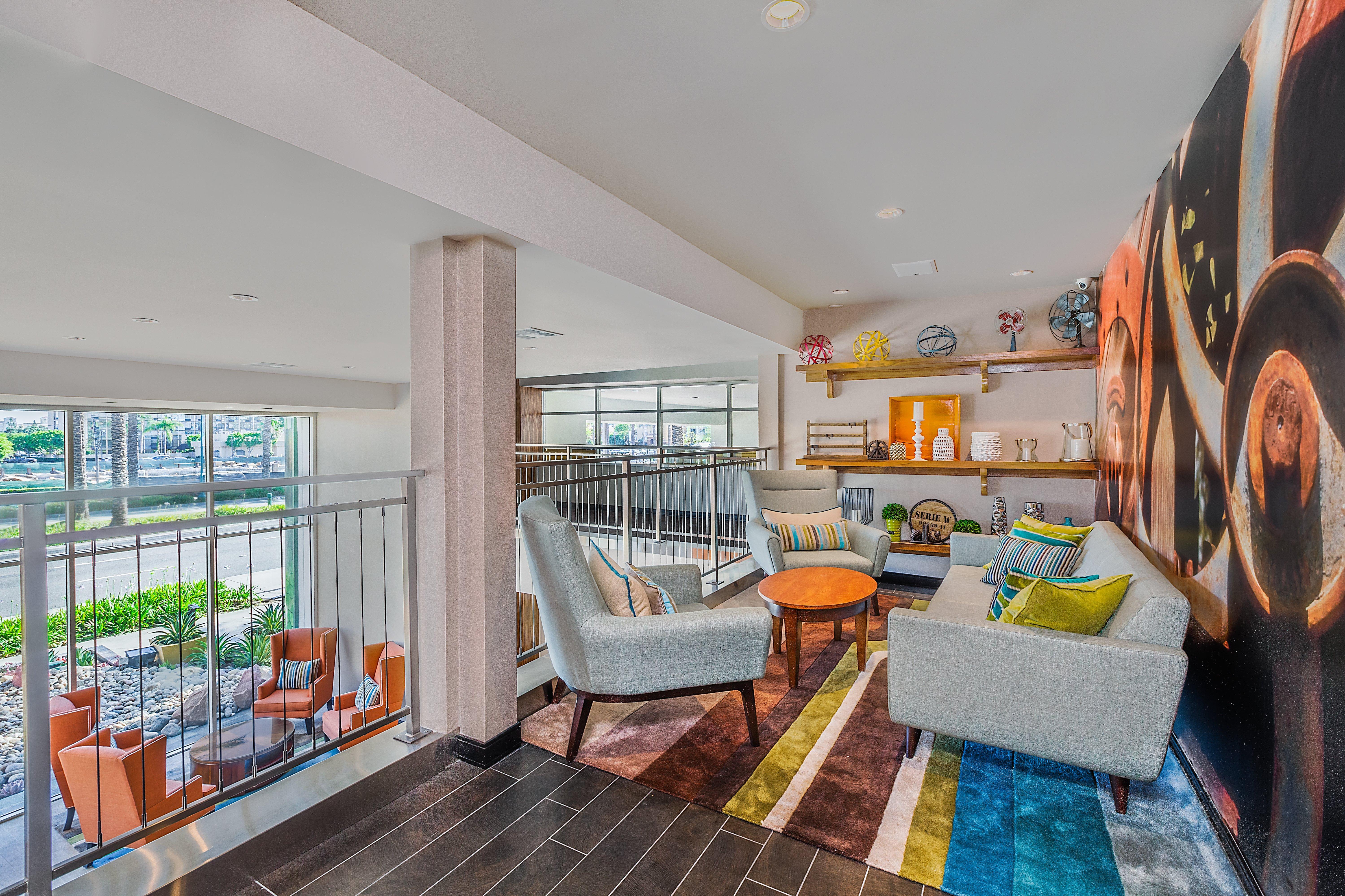 Hotel Indigo Anaheim By Ihg Exterior foto