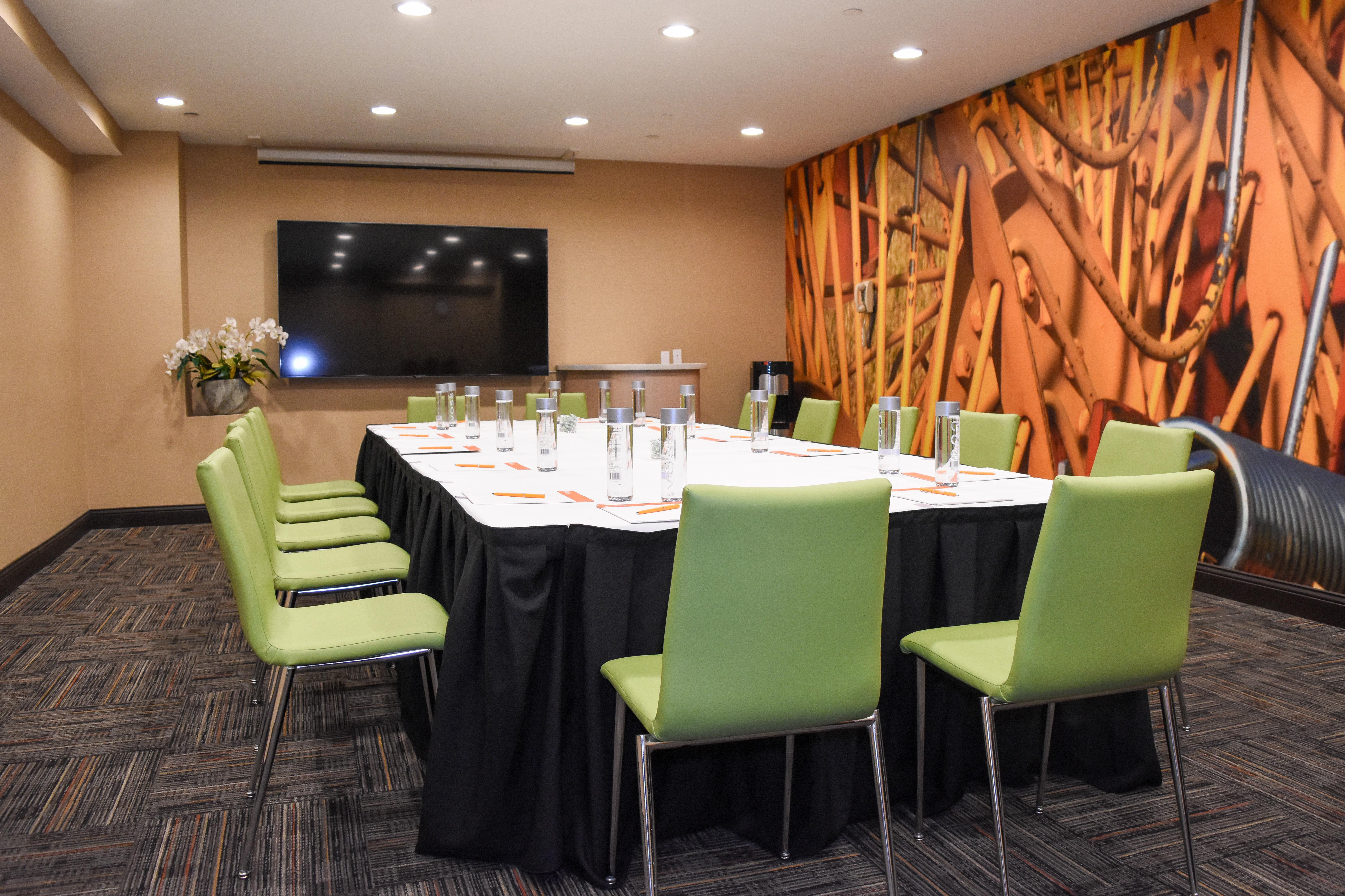 Hotel Indigo Anaheim By Ihg Exterior foto