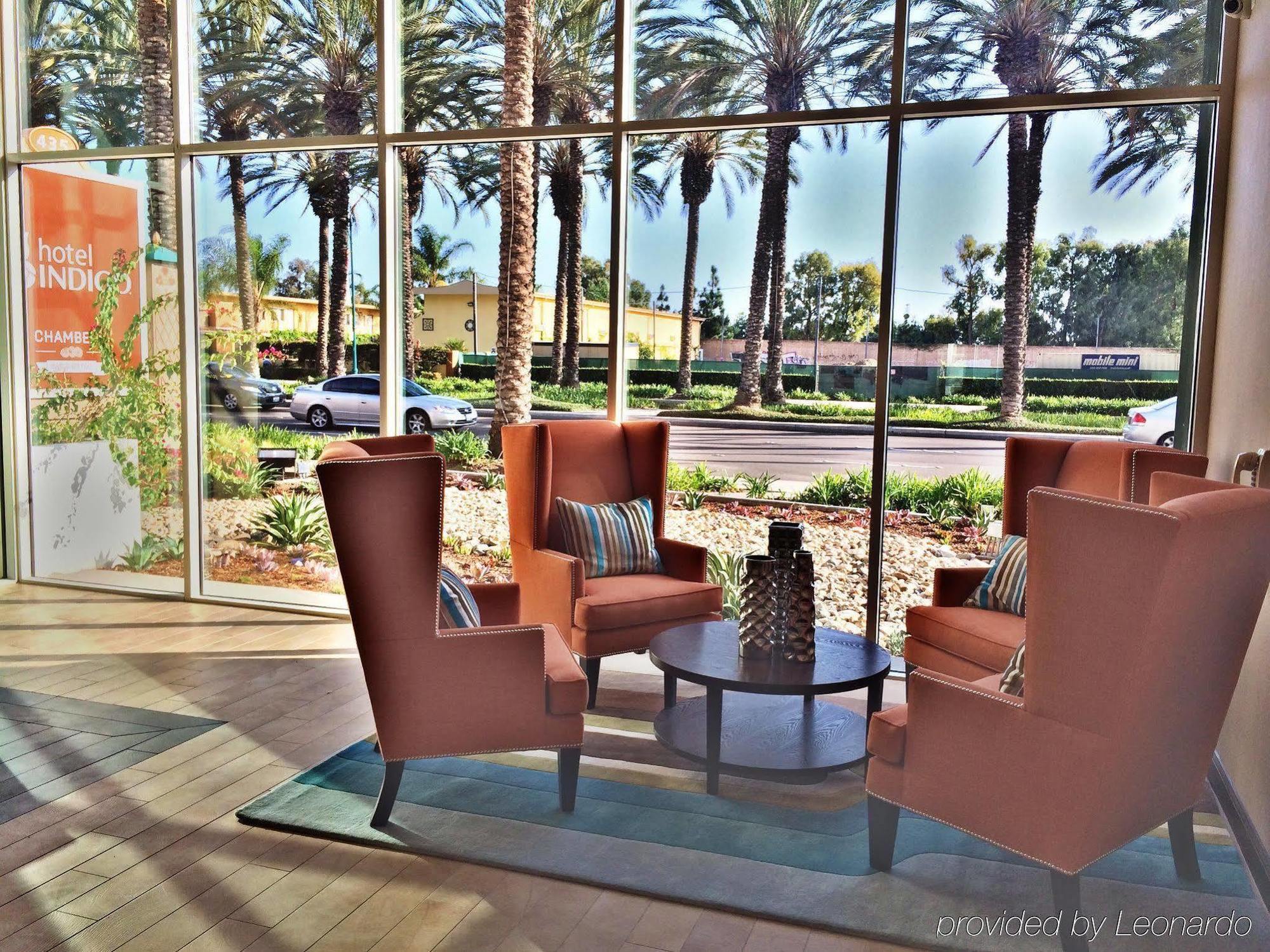 Hotel Indigo Anaheim By Ihg Exterior foto