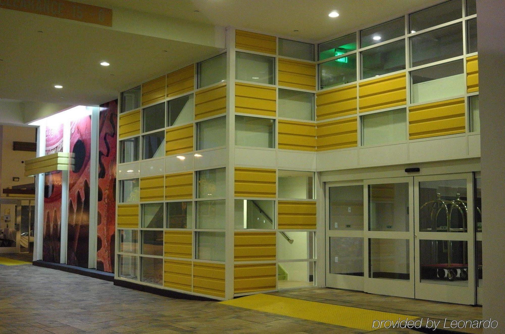 Hotel Indigo Anaheim By Ihg Exterior foto