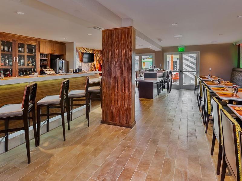 Hotel Indigo Anaheim By Ihg Exterior foto