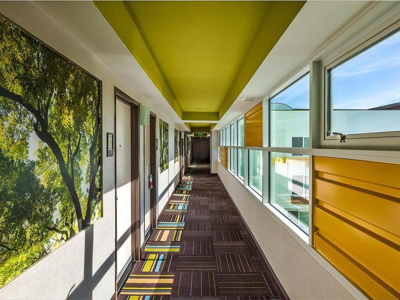 Hotel Indigo Anaheim By Ihg Exterior foto